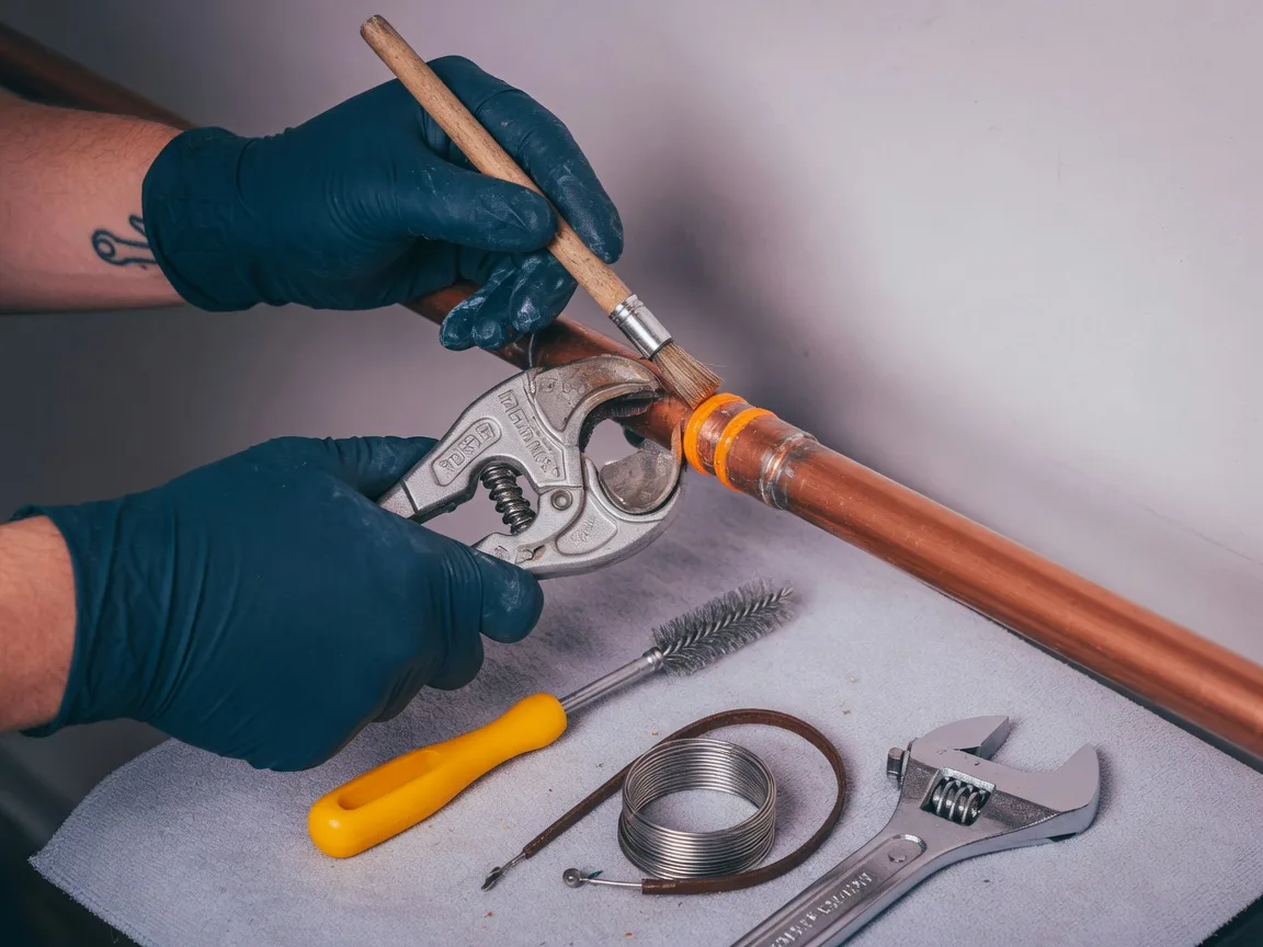 Why choose Sump Pump Repair in Chamisal, NM